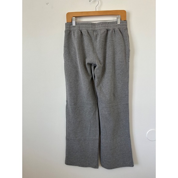 Hollister Grey Star Straight Fit Sweatpants – Size Small – NWOT - Picture 3 of 4
